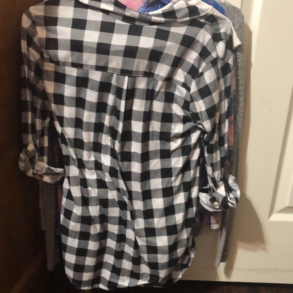 Shirt - Picture 2 of 2